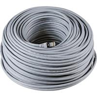 EFB Elektronik K5537GR.60 60m Cat6a S/FTP (S-STP) Grey networking cable - EFB Elektronik K5537GR.60, 60 m, Cat6a, S/FTP (S-STP), RJ-45, RJ-45, Grey