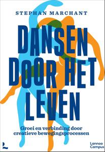 Dansen door het leven - Stephan Marchant - ebook