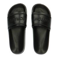 Antony Morato Harlem slippers zwart