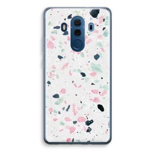 Terrazzo N°3: Huawei Mate 10 Pro Transparant Hoesje