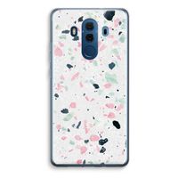 Terrazzo N°3: Huawei Mate 10 Pro Transparant Hoesje - thumbnail