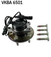 Wiellager VKBA6501