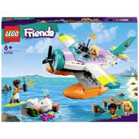 LEGO® FRIENDS 41752 Zeernettingsvliegtuig - thumbnail