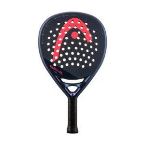 Head Radical Pro 2024 padelracket competitie