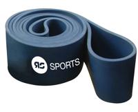 Power band - extra heavy- blauw