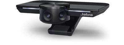Jabra PanaCast 13 MP Zwart 3840 x 1080 Pixels 30 fps