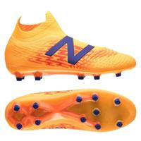 New Balance Tekela 3.0+ Magia FG Vivid Spark - Oranje