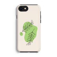 Beleaf in you: iPhone 8 Tough Case - thumbnail