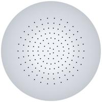 Hoofddouche Wiesbaden Ufo Inbouw Plafond Rond Chroom 50x2cm