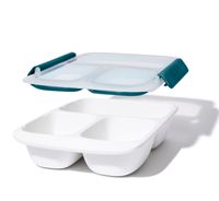 OXO Lunchbox Prep & Go 970 ml - thumbnail