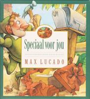 Speciaal voor jou - Max Lucado - Hardcover (9789033830013)