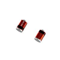 Diotec Small Signal diode MCL4148R13 Quadro MicroMELF 75 V 5 A