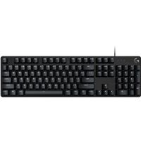 G413 SE Full-Size Mechanical Gaming Keyboard Gaming toetsenbord