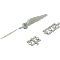 APC Propeller LP05545E Elektrische vliegtuigpropeller 5,5 x 4,5 inch (14 x 11,4 cm)