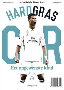 Hard gras 120 - juni 2018 - Tijdschrift Hard Gras - ebook