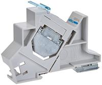 Hager TN002S STP RJ45-inbouwmodule E-Dat CAT 6