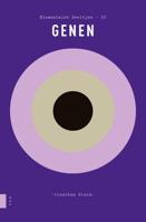 Genen - Jonathan Slack - eBook (9789048535712)