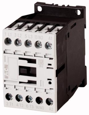 DILM7-10(24V50HZ)  - Magnet contactor 7A 24VAC DILM7-10(24V50HZ)