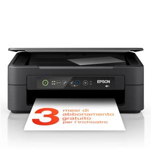 Epson Expression Home XP-2200 Inkjet A4 5760 x 1440 DPI 27 ppm Wifi