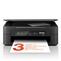 Epson Expression Home XP-2200 Inkjet A4 5760 x 1440 DPI 27 ppm Wifi - thumbnail