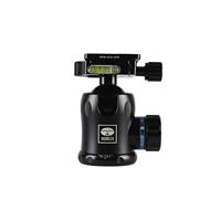 SIRUI K-30II professionele kogelkop aluminium zwart