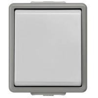 SIEMENS Ingenuity for life delta superficie SIEM knop 5TD4707 1W IP44, meerkleurig