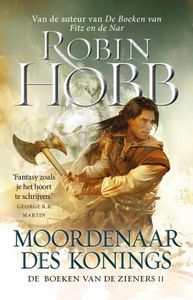 Moordenaar des konings - Robin Hobb - ebook