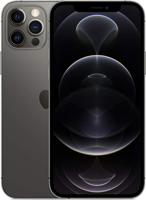Apple iPhone 12 Pro, 128GB, Graphite (Renewed)