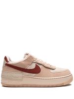 Nike "baskets Air Force 1 Shadow ""Schimmer""" - Rose - thumbnail