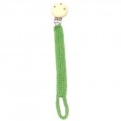 natureZOO fopspeenketting bamboestof 20 cm natureZOO fopspeenketting bamboestof 20 cm