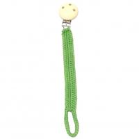 natureZOO fopspeenketting bamboestof 20 cm