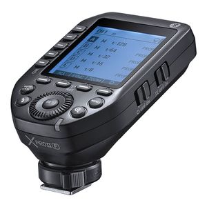 Godox X Pro II transmitter voor Fujifilm