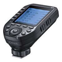 Godox X Pro II transmitter voor Fujifilm - thumbnail