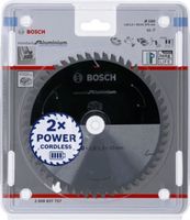 Bosch Accessories Bosch 2608837757 Cirkelzaagblad 160 x 20 mm Aantal tanden: 52 1 stuk(s) - thumbnail