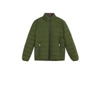 Mango Man tussenjas kaki