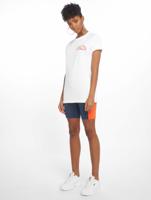 Mister Tee / t-shirt DÃ¶ner in wit