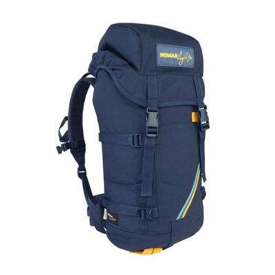 Nomad Eagle True Navy Rugzak 40 Liter Nomad Eagle True Navy Rugzak 40 Liter