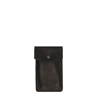 Bear Design Priya Telefoontasje zwart Damestas Bear Design Priya Telefoontasje zwart Damestas