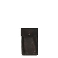 Bear Design Priya Telefoontasje zwart  Damestas