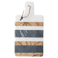 Bloomingville Snijplank Lunamay