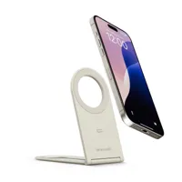 Twelve South Curve Nano magnetische iPhone stand - Dune