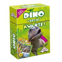 Identity Games Dino Weetjes Kwartet - thumbnail