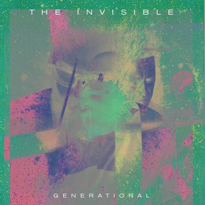 Generational - 12 inch Vinyl;12 inch Vinyl (5021392771267)