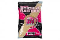 Mainline Pro-Active Bag & Stick Mix 1kg Cell