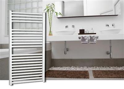 Thermrad Basic 4, Handdoek Radiatoren 1750x600 Thermrad Basic 4, Handdoek Radiatoren 1750x600