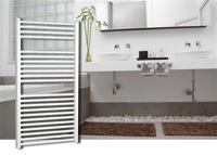 Thermrad Basic 4, Handdoek Radiatoren 1750x600