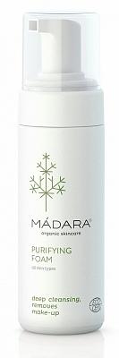 MÁDARA Cosmetics MADRS150 gezichtsreinigings- & gezichtswasschuimproduct