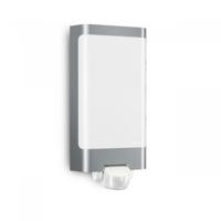 L 240 LED EDELSTAHL  - Ceiling-/wall luminaire L 240 LED EDELSTAHL