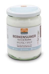 Berkensuiker xylitol