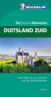 Duitsland Zuid - eBook (9789401431729)